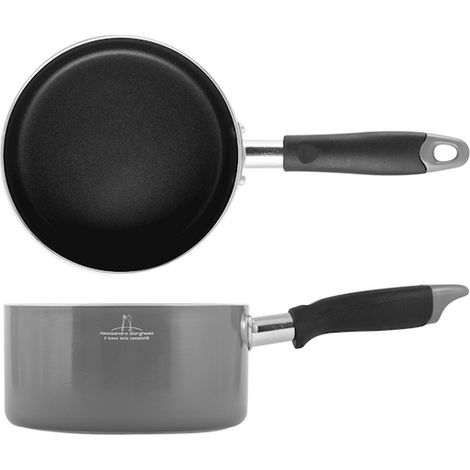 Casseruola minibrunch alessandro borghese 16 cm (1/2)