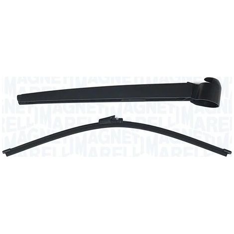 Kit de bras d'essuie-glace, nettoyage des vitres Magneti Marelli 000723180189 VW
