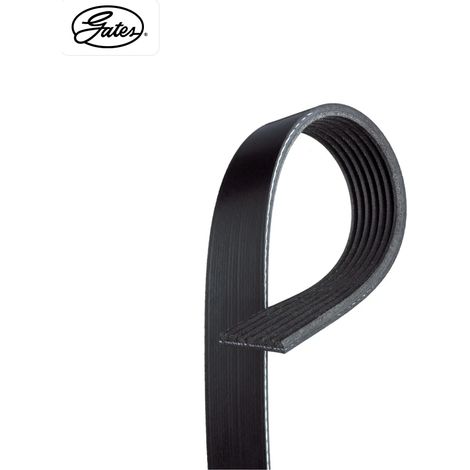 Courroie trapézoïdale à nervures Gates 7PK975XS SUZUKI 1752181PA0 1752181PA1