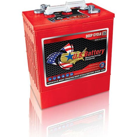 Batería US Battery - US 305 XC2