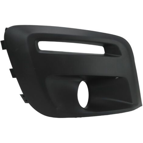 Grille de pare-chocs avant droite 1513564680 remplacement du couvercle de protection du cadre de phare antibrouillard pour Citroen Berlingo 2015-2018 (1/5)