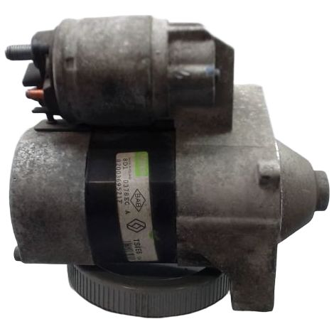 Demarreur RENAULT Clio III Phase 2 2009-2014 [PRODUIT D'OCCASION]♻️8200369521