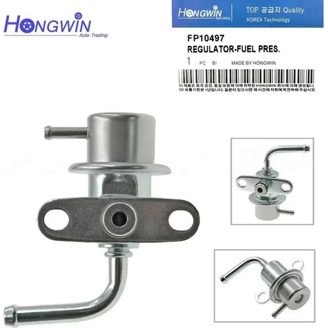 Passend für Suzuki Kraftstoffdruckregler 15610-60G00 (1/5)