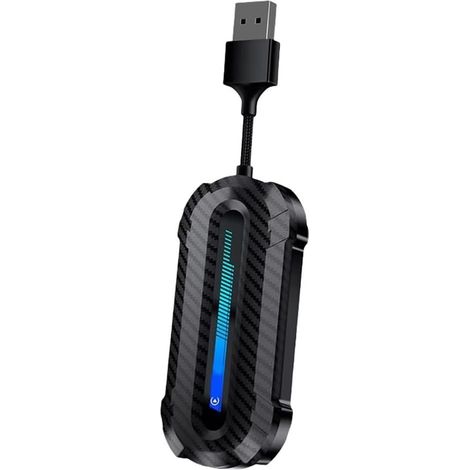 simplifi e avec ce dongle compact pour des solutions de