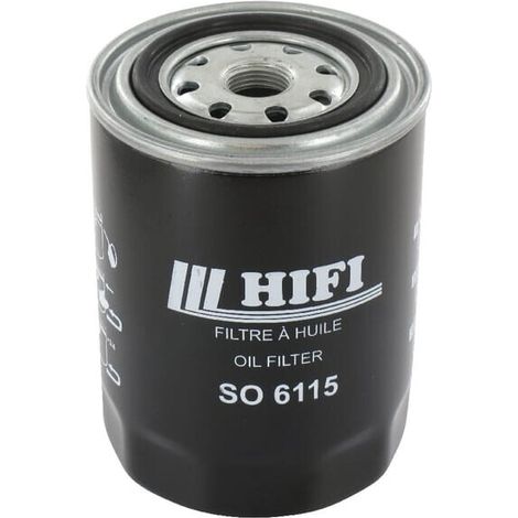 Ölfilter HIFI-FILTER SO6115