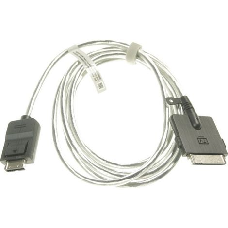 Cable Samsung One Connect de 2 5 m BN39 02688B