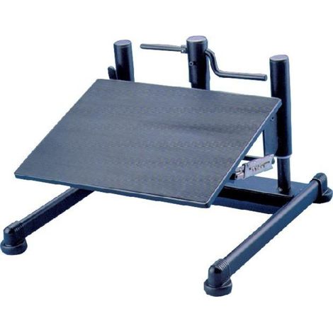 Repose-pieds 2 anthracite 9455-9900 (1/3)