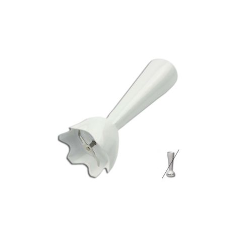 Braccio del mixer in plastica - Robot da cucina e Cuocitutto - BRAUN - 460103662734884379