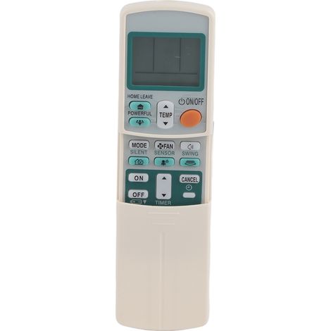 Intelligente Fernbedienung für Daikin ARC433A1 Klimaanlage - Fernbedienung (1/5)