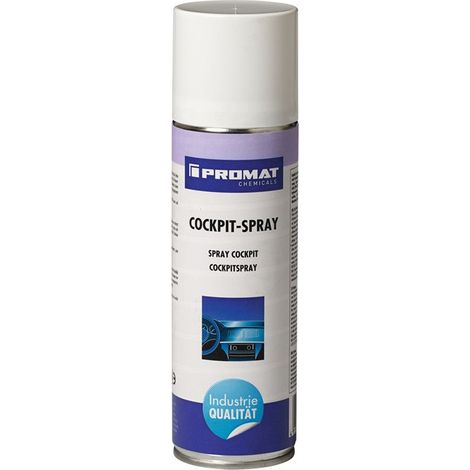 Spray per pozzetto Bomboletta spray da 300 ml PROMAT CHEMICALS (Per 12)