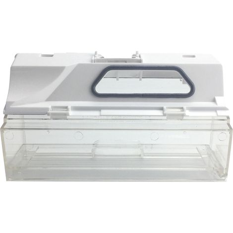 Trade-Shop Staubbehälter / Staubbox / Dust Box für Xiaomi Roborock S5 S6 S50 S51 S52 S55 S60 T4 T6 T60 T61 T65 Saugroboter Staubsauger (1/4)