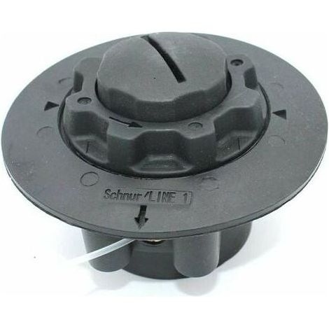 AGE Têtes de Coupe pour Stihl C5-2 FS38 FS45 FSE60 FS50 30Viking AutoCut 5-2 Numéro (1/5)