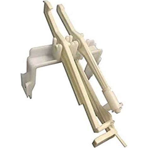 Pucci Supporto e leva 4 lt e 9 lt 80005340