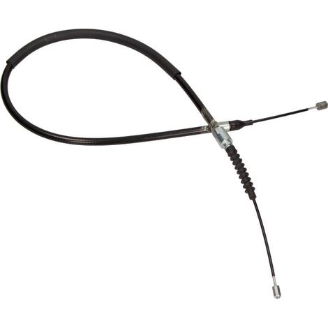 MAXGEAR 32-0177 Câble de frein à main arrière gauche 24443834