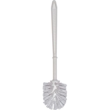 SCOPINO PER WC col. Bianco 24.00 pz