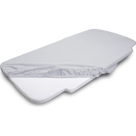 Hygienepolster, blickdichter Jersey, 58 x 110 x 8 (1/5)