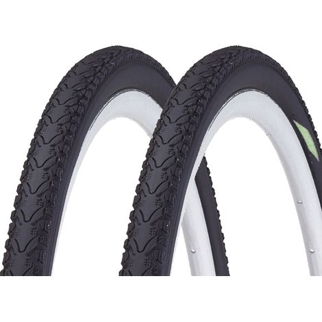 2 COPERTONI 16 X 1.75 (47-305) GOMME X BICI STRADALI BAMBINO MTB 16 CITYBIKE (1/4)