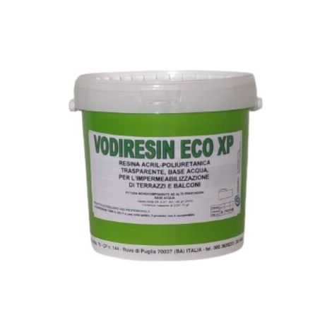 GUAINA IMPERMEABILIZZANTE VODIRESIN ECO XP 1 L