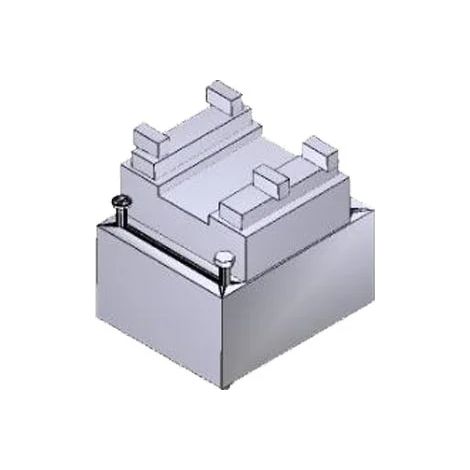 Transformateur CAME pour carte ZN7V - Code 88000-0023 (1/3)