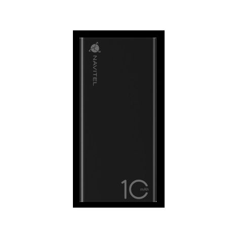 Batería externa Selgros111 de 10 000 mAh: carga rápida, USB-C PD