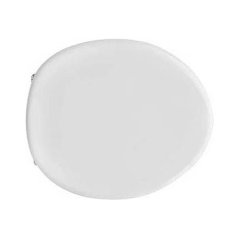 SEDILE WC PER AZZURRA VASO FULL 48 SOSPESO FORMA 2- Bianco- CW- pezzi 1 (1/2)