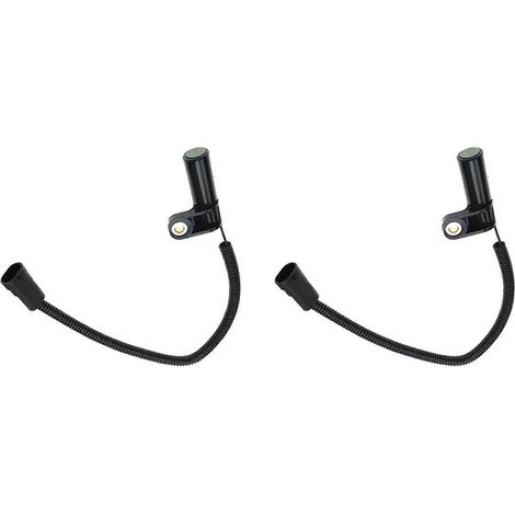 capteurs de position de vilebrequin 56026884 56027280 pour Dodge Dakota, Jeep Wrangler, Grand Cherokee et Caravan (1/5)