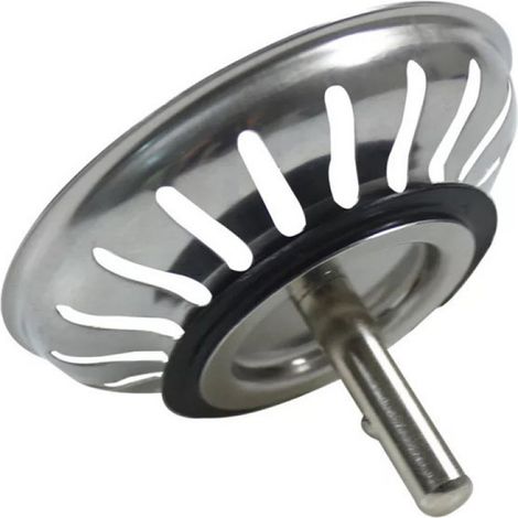 Panier de 83 mm compatible avec la crépine d'évier Franke