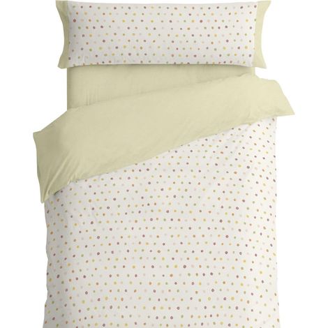 Housses de Couette pour Enfants lit de 150 à 160 cm. Dimensions Disponibles Design 182 Couleur Multicolore 150-160 x 190/200 cm (1/5)