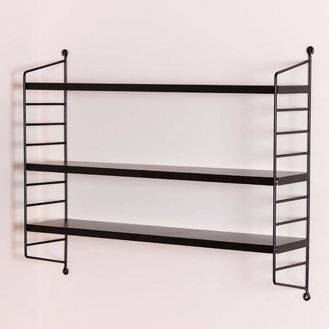 Estantería Modular de Pared Emine SKLUM (1/5)