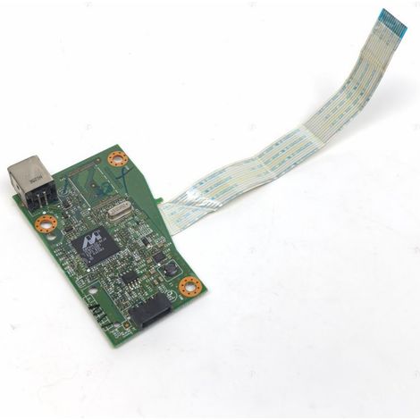 Compatible with HP P1566 printer accessories, motherboard CE672-60001 -- P1566 motherboard