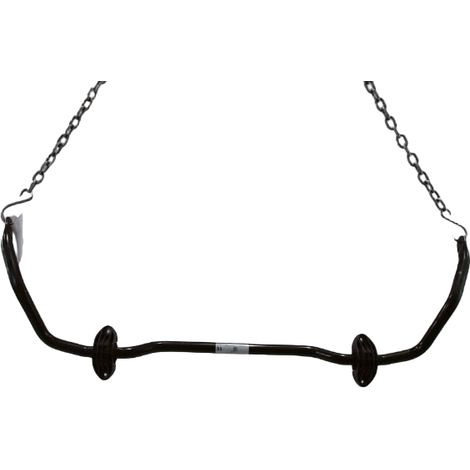 [PRODUIT D'OCCASION] Barre Stabilisatrice Avant BMW Serie 1 ♻️ Ref Oe. 31306892707 - Garantie à vie (1/2)