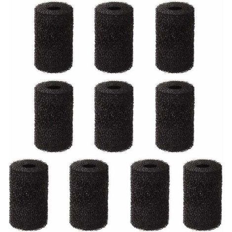 Paquete de 10 arandelas traseras para Polaris, compatibles con 9-100-3105-Crezuo