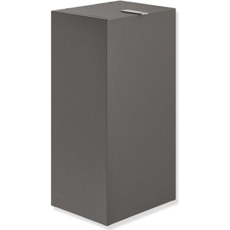 HEWI 900.05.00260 PAPIER-CORBEILLE 25 l (1/2)