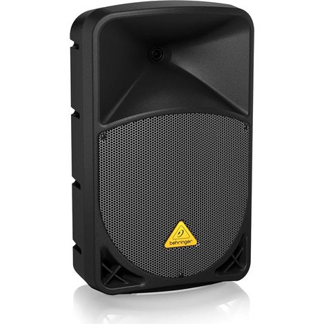 Behringer B112D sistema de megafonía Negro (1/5)