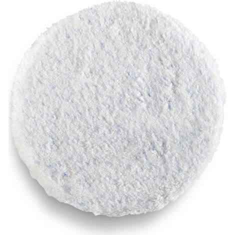 Fein Borstenvlies Ø 195 mm für Schleifteller Ø 170 mm M14 mit Klettenhaftsystem - 63723033010 (1/2)