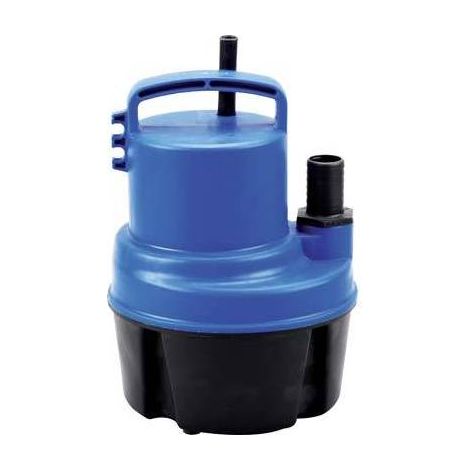 ELETTROPOMPA ACQUE CHIARE ABS H.MM 3 EFFE