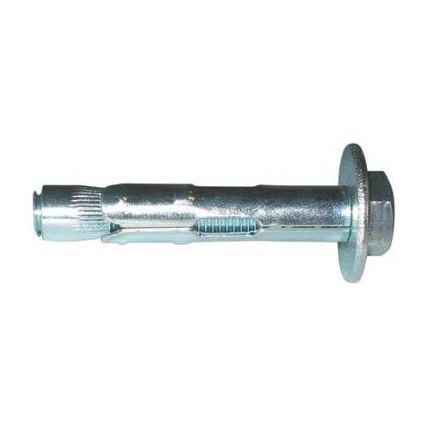 100,0 x CHEVILLE EN ACIER T21 ELEMATIC