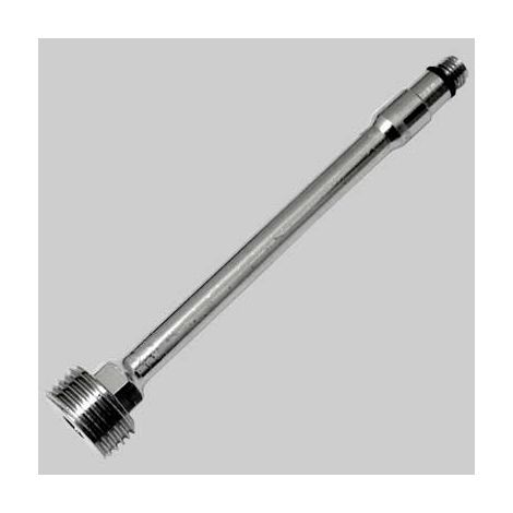 Tubo Rame 1/2 Maschio 10 x 1 m + 1/2 M Cm 18 De Borri Roberto
