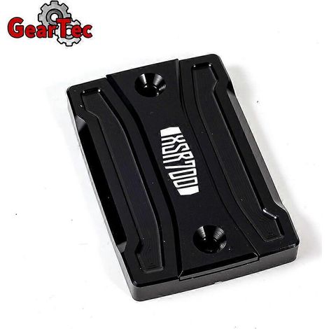 Pare-brise avant, déflecteur d'air, carénage arrière et capot de selle pour moto Superduke R 1290 (2020) - Noir (1/5)