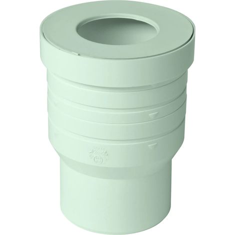Nicoll/Redi - Manicotto Diritto Regolabile Ø100