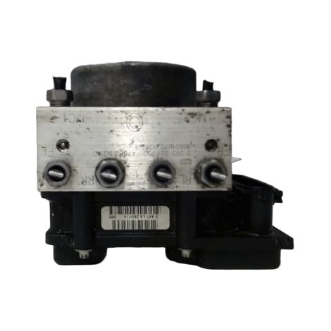 Unite Hydraulique Abs NISSAN Note [PRODUIT D'OCCASION] ♻️ 476609u16b - Garantie à vie (1/2)