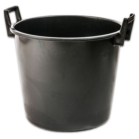 Secchio da cantiere 40 litri 058-3307