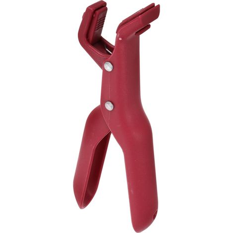 Clips for Holding Plates and Pots Heat Resistant Portable
