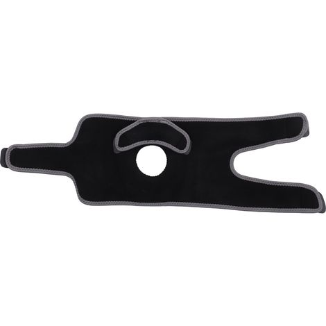 Genouillère de sport ajustable pour le tendon rotulien, stabilisateur et bandage de soutien du genou (1/5)