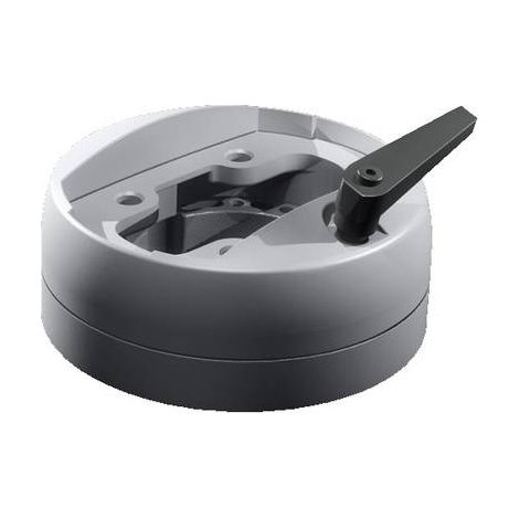 RITTAL 6212300  COUPLAGE CHARGES LOURDES SISTEMA120 RAL7035 (1/2)