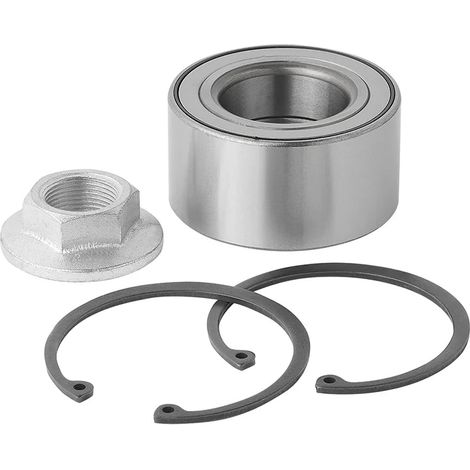 Jeu De Roulement Compact 39/72x37mm Universel (1/5)