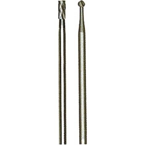 FRESA P/METALLO DURO PROXXON 28750