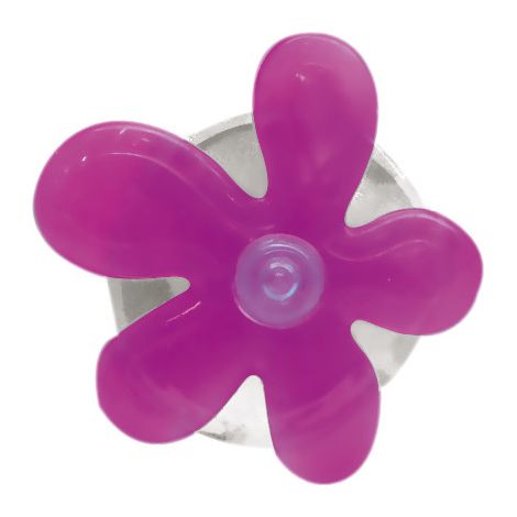 Flower, deodorante per abitacolo - Frutti tropicali (1/2)
