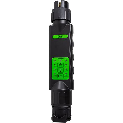 TESTEUR D’ÉCLAIRAGE DE REMORQUE 7/13 GOUPILLE JBM53536 (1/3)