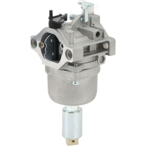 Carburateur Kit pour Tonduse à Gazon LT4200 LT1000 LT2000 - Kit de Remplacement Complet avec Tuyau à Huile et Joints en Aluminium (1/5)